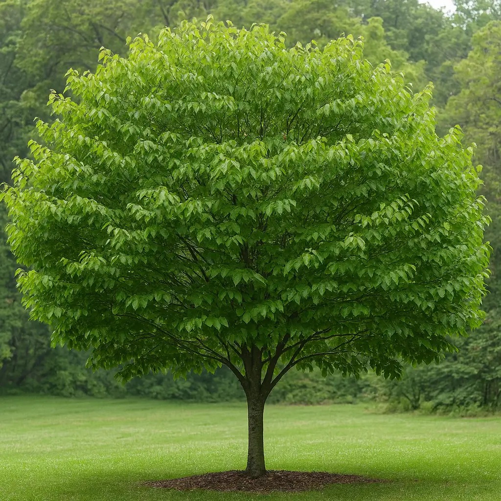 American Hornbeam